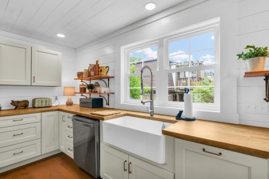Wow! What a transformation! Freshly updated with a redesigned on Monticello Golf Course in Illinois - for sale on GolfHomes.com, golf home, golf lot