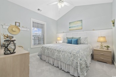 Welcome to this stunning top-floor 3-bedroom, 2-bath condo in on Myrtlewood Golf Course and Club  in South Carolina - for sale on GolfHomes.com, golf home, golf lot