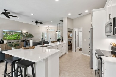 Welcome to this beautifully remodeled Ibis IV model, offering 4 on Herons Glen Golf and Country Club in Florida - for sale on GolfHomes.com, golf home, golf lot