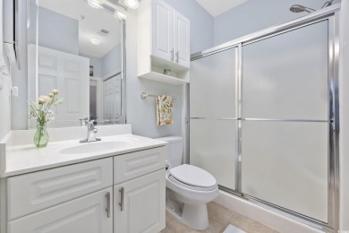 Welcome to this stunning top-floor 3-bedroom, 2-bath condo in on Myrtlewood Golf Course and Club  in South Carolina - for sale on GolfHomes.com, golf home, golf lot