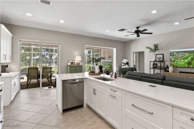 Welcome to this beautifully remodeled Ibis IV model, offering 4 on Herons Glen Golf and Country Club in Florida - for sale on GolfHomes.com, golf home, golf lot