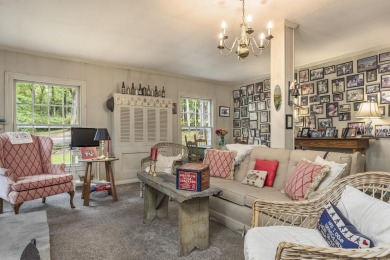 Situated directly across from the tranquil fairways of the on Lookout Mountain Golf Club in Georgia - for sale on GolfHomes.com, golf home, golf lot