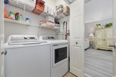 Welcome to this stunning top-floor 3-bedroom, 2-bath condo in on Myrtlewood Golf Course and Club  in South Carolina - for sale on GolfHomes.com, golf home, golf lot
