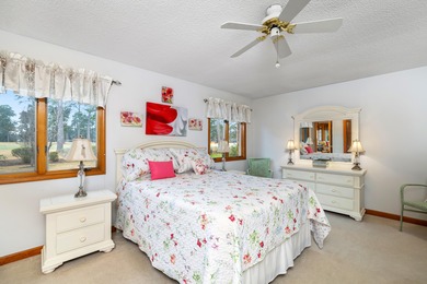 Don't miss an opportunity to view this immaculate second row on Santee-Cooper Country Club in South Carolina - for sale on GolfHomes.com, golf home, golf lot