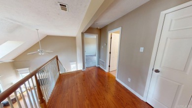 Wonderfully maintained home in West Conway. Just minutes from on Centennial Valley Golf Course in Arkansas - for sale on GolfHomes.com, golf home, golf lot