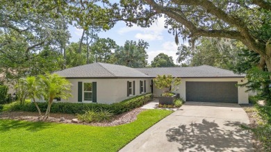 Come see this charming home in the heart of Wekiva Springs on Wekiva Golf Club in Florida - for sale on GolfHomes.com, golf home, golf lot