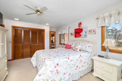 Don't miss an opportunity to view this immaculate second row on Santee-Cooper Country Club in South Carolina - for sale on GolfHomes.com, golf home, golf lot