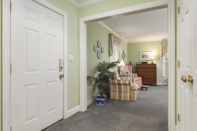 Situated directly across from the tranquil fairways of the on Lookout Mountain Golf Club in Georgia - for sale on GolfHomes.com, golf home, golf lot