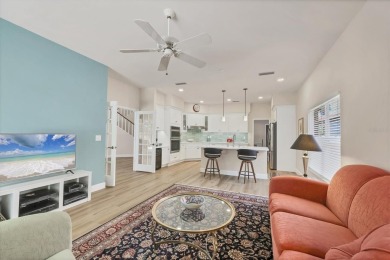 Golf community paradise reimagined. This home was meticulously on TPC Prestancia in Florida - for sale on GolfHomes.com, golf home, golf lot