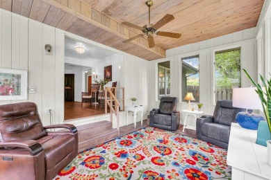 Wow! What a transformation! Freshly updated with a redesigned on Monticello Golf Course in Illinois - for sale on GolfHomes.com, golf home, golf lot