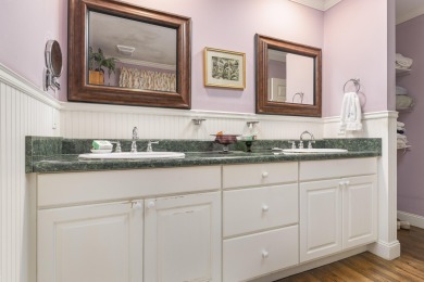 Situated directly across from the tranquil fairways of the on Lookout Mountain Golf Club in Georgia - for sale on GolfHomes.com, golf home, golf lot