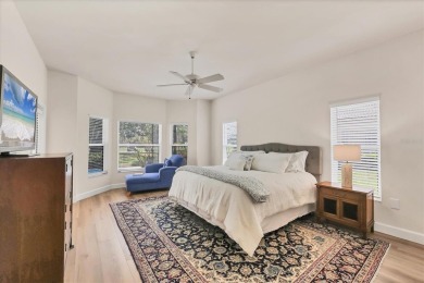 Golf community paradise reimagined. This home was meticulously on TPC Prestancia in Florida - for sale on GolfHomes.com, golf home, golf lot