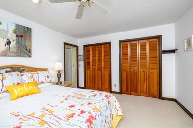 Don't miss an opportunity to view this immaculate second row on Santee-Cooper Country Club in South Carolina - for sale on GolfHomes.com, golf home, golf lot