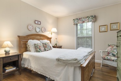 Situated directly across from the tranquil fairways of the on Lookout Mountain Golf Club in Georgia - for sale on GolfHomes.com, golf home, golf lot