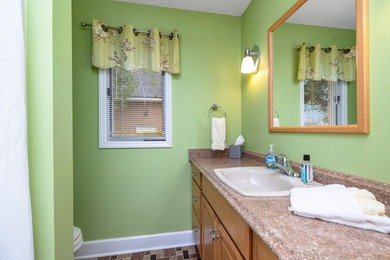 Don't miss an opportunity to view this immaculate second row on Santee-Cooper Country Club in South Carolina - for sale on GolfHomes.com, golf home, golf lot