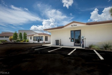 Nicely Renovated 1 bedroom, 1 bathroom Chelsea Model with 757 sq on Seven Lakes Golf and Tennis Community in Florida - for sale on GolfHomes.com, golf home, golf lot