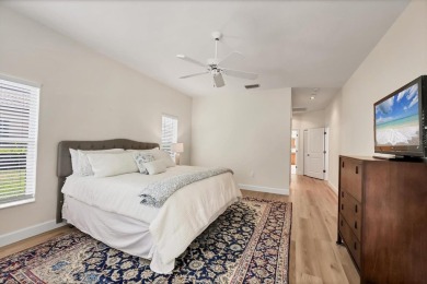 Golf community paradise reimagined. This home was meticulously on TPC Prestancia in Florida - for sale on GolfHomes.com, golf home, golf lot