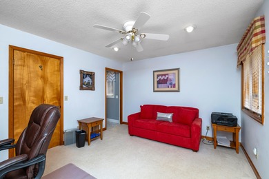 Don't miss an opportunity to view this immaculate second row on Santee-Cooper Country Club in South Carolina - for sale on GolfHomes.com, golf home, golf lot