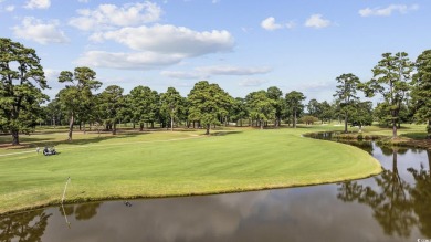 Welcome to this stunning top-floor 3-bedroom, 2-bath condo in on Myrtlewood Golf Course and Club  in South Carolina - for sale on GolfHomes.com, golf home, golf lot