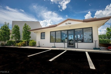 Nicely Renovated 1 bedroom, 1 bathroom Chelsea Model with 757 sq on Seven Lakes Golf and Tennis Community in Florida - for sale on GolfHomes.com, golf home, golf lot