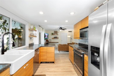 Come see this charming home in the heart of Wekiva Springs on Wekiva Golf Club in Florida - for sale on GolfHomes.com, golf home, golf lot