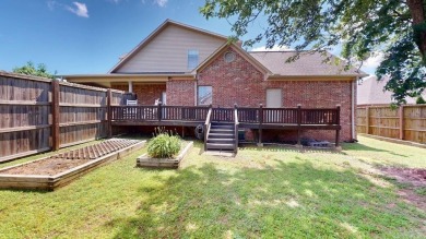 Wonderfully maintained home in West Conway. Just minutes from on Centennial Valley Golf Course in Arkansas - for sale on GolfHomes.com, golf home, golf lot
