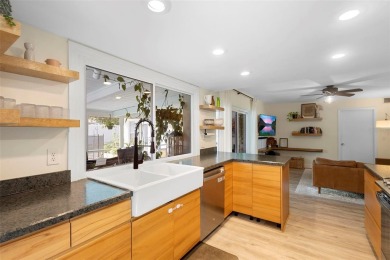 Come see this charming home in the heart of Wekiva Springs on Wekiva Golf Club in Florida - for sale on GolfHomes.com, golf home, golf lot