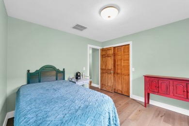 Wow! What a transformation! Freshly updated with a redesigned on Monticello Golf Course in Illinois - for sale on GolfHomes.com, golf home, golf lot