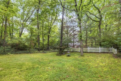 Situated directly across from the tranquil fairways of the on Lookout Mountain Golf Club in Georgia - for sale on GolfHomes.com, golf home, golf lot