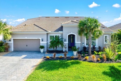 MOTIVATED SELLER..PRICE REDUCED..MALLORY PARK, LAKEWOOD RANCH! on Esplanade Golf and Country at Lakewood Ranch in Florida - for sale on GolfHomes.com, golf home, golf lot