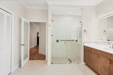 Golf community paradise reimagined. This home was meticulously on TPC Prestancia in Florida - for sale on GolfHomes.com, golf home, golf lot