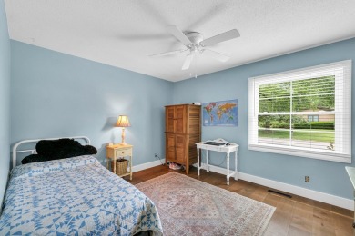 Wow! What a transformation! Freshly updated with a redesigned on Monticello Golf Course in Illinois - for sale on GolfHomes.com, golf home, golf lot