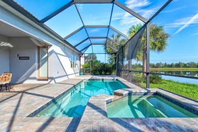 MOTIVATED SELLER..PRICE REDUCED..MALLORY PARK, LAKEWOOD RANCH! on Esplanade Golf and Country at Lakewood Ranch in Florida - for sale on GolfHomes.com, golf home, golf lot