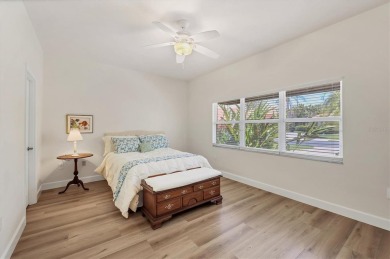 Golf community paradise reimagined. This home was meticulously on TPC Prestancia in Florida - for sale on GolfHomes.com, golf home, golf lot