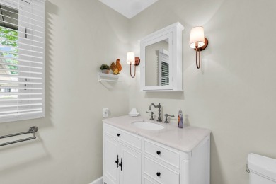 Wow! What a transformation! Freshly updated with a redesigned on Monticello Golf Course in Illinois - for sale on GolfHomes.com, golf home, golf lot