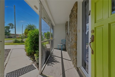 New Listing! Affordable 3-Bedroom, 2-Bath Ranch Home in Waterway on El Rio Golf Course and Club in Florida - for sale on GolfHomes.com, golf home, golf lot