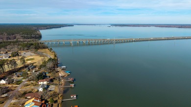 Don't miss an opportunity to view this immaculate second row on Santee-Cooper Country Club in South Carolina - for sale on GolfHomes.com, golf home, golf lot