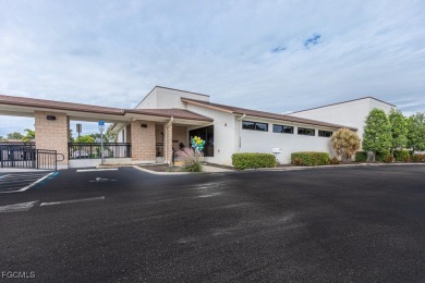 Nicely Renovated 1 bedroom, 1 bathroom Chelsea Model with 757 sq on Seven Lakes Golf and Tennis Community in Florida - for sale on GolfHomes.com, golf home, golf lot