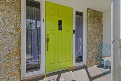 New Listing! Affordable 3-Bedroom, 2-Bath Ranch Home in Waterway on El Rio Golf Course and Club in Florida - for sale on GolfHomes.com, golf home, golf lot