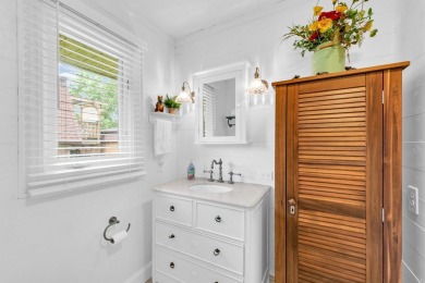 Wow! What a transformation! Freshly updated with a redesigned on Monticello Golf Course in Illinois - for sale on GolfHomes.com, golf home, golf lot