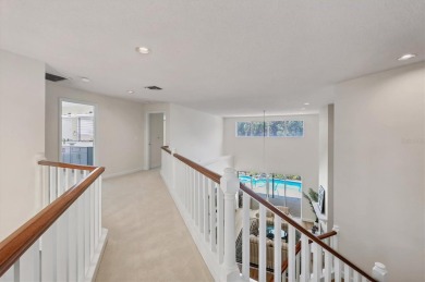 Golf community paradise reimagined. This home was meticulously on TPC Prestancia in Florida - for sale on GolfHomes.com, golf home, golf lot