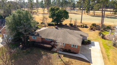 Don't miss an opportunity to view this immaculate second row on Santee-Cooper Country Club in South Carolina - for sale on GolfHomes.com, golf home, golf lot