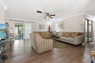 New Listing! Affordable 3-Bedroom, 2-Bath Ranch Home in Waterway on El Rio Golf Course and Club in Florida - for sale on GolfHomes.com, golf home, golf lot