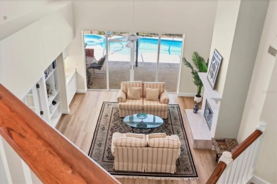 Golf community paradise reimagined. This home was meticulously on TPC Prestancia in Florida - for sale on GolfHomes.com, golf home, golf lot