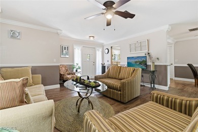 New Listing! Affordable 3-Bedroom, 2-Bath Ranch Home in Waterway on El Rio Golf Course and Club in Florida - for sale on GolfHomes.com, golf home, golf lot