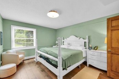 Wow! What a transformation! Freshly updated with a redesigned on Monticello Golf Course in Illinois - for sale on GolfHomes.com, golf home, golf lot