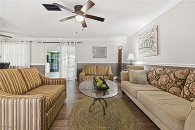 New Listing! Affordable 3-Bedroom, 2-Bath Ranch Home in Waterway on El Rio Golf Course and Club in Florida - for sale on GolfHomes.com, golf home, golf lot