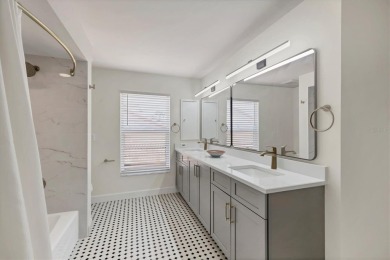 Golf community paradise reimagined. This home was meticulously on TPC Prestancia in Florida - for sale on GolfHomes.com, golf home, golf lot