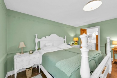 Wow! What a transformation! Freshly updated with a redesigned on Monticello Golf Course in Illinois - for sale on GolfHomes.com, golf home, golf lot