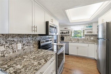 New Listing! Affordable 3-Bedroom, 2-Bath Ranch Home in Waterway on El Rio Golf Course and Club in Florida - for sale on GolfHomes.com, golf home, golf lot